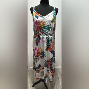 Old Navy Dress - X-Large - Multicolored - Used